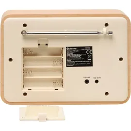 Denver DAB-60LW Greenline