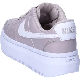 Nike Court Vision Alta Damen Platinum Violet/White 40,5