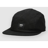 Vans Easy Patch Camper Kappe Black One Size