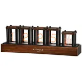 KIENZLE LED Nixie-Uhr