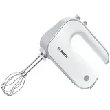 Bosch MFQ4030 Mixer Handmixer 500 W Silber, Weiß