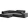INOSIGN Ecksofa »Ancona incl. Kopfteilverstellung, OTTOs Choice, Breite 319cm, L-Form«, wahlweise motorische Sitztiefenverstellung, auch in Cord + Easy Care