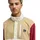 QUIKSILVER No Destination Block Fleece Bone XL