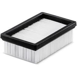 KÄRCHER Renovation KFI 4440 Lamellenfilter