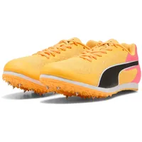 Puma evoSPEED Star 9 Kinder orange - 3