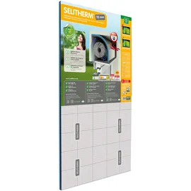 Selit Rollladenkasten-Dämmung Set 25 mm