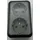 ChiliTec Aufputz Steckdose 2-fach Doppelsteckdose AP Anthrazit 250V/ 16A Schraubanschluss - Grau