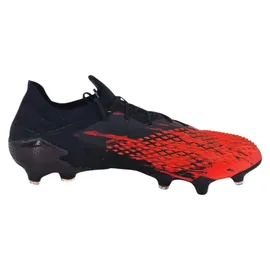adidas Predator Mutator 20.1 FG Herren Schwarz/Rot 44