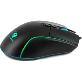 Coolbox DeepDarth schwarz