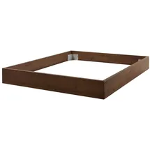 Hasena Oak-Wild Cadro 23, 200 x 200 x 23 cm