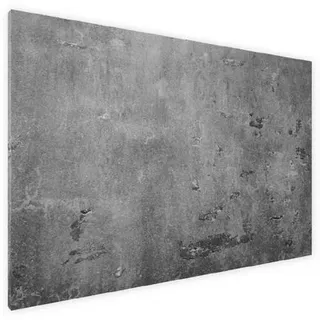 ALLboards Magnettafel 90,0 x 60,0 cm Betonmauer