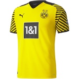 Puma Borussia Dortmund Heimtrikot 2021/2022 M