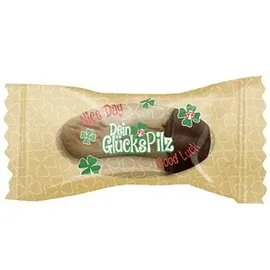 Hellma Glückspilze Kekse 480,0 g, 150 St.