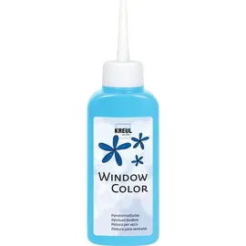 Kreul Window Color 80 ml Hellblau