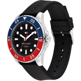 Tommy Hilfiger OCEANIC Quarz Silikon 44 mm 1792201