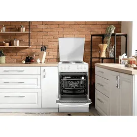 OK. OFC 11311-1 A Standherd (EEK A, Massekochfeld, 62 l)