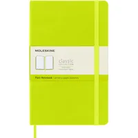 Moleskine Notizbuch Classic Collection fester Einband ca. DIN A5