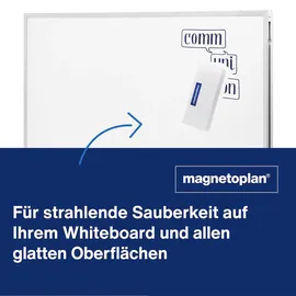 Magnetoplan Löschpapier,