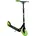 Muuwmi Aluminium Scooter GLOW 215 mm mit Leuchtrollen und Glow-Effekt