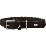 Hunter Halsband Solid Education Special schwarz