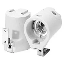 Scharnberg & Hasenbein Scharnberger+Hasenbein Porzellanfassung E14 88444