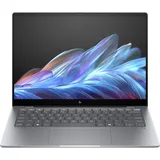 HP OmniBook X AI PC 14" 16 GB RAM 1 TB SSD meteor silver (14-fe0660ng)