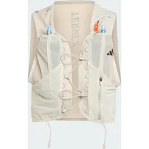 adidas Terrex Xperior Trail Running 2.5l Trinkweste - Wonder Alumina - M