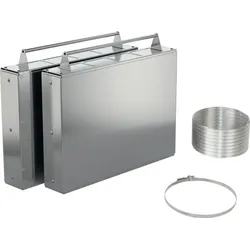 Siemens LZ21WWJ12 - Long Life Umluftset