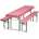 240 90 Rot Kariert 2 St