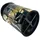 Sanilo Kosmetikeimer 3 l Schwarz