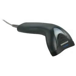 Datalogic Touch TD1100 65 Lite Barcode-Scanner Handgerät  decodiert USB Schwarz