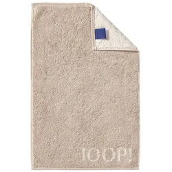 Cawö Gästetuch Sand Handtuch 30 x 50 cm