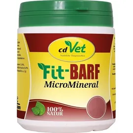 cdVet MicroMineral 500 g