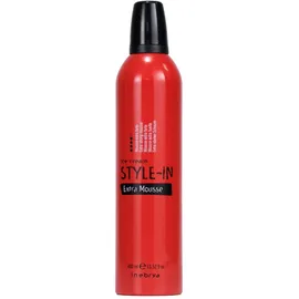 Inebrya Style-In Extra Mousse 400 ml