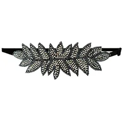 Tassel Broadway Headband