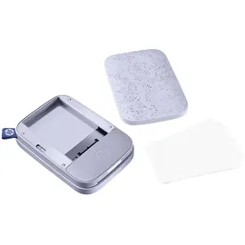 HP Sprocket 200 weiß