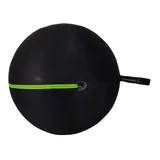 Tunturi Gymball Cover Schwarz 65 cm