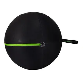 Tunturi Gymball Cover Schwarz 65 cm