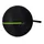 Tunturi Gymball Cover Schwarz 65 cm