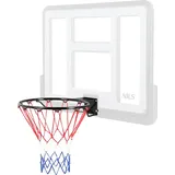 Nils Basketballkorb Schwarz