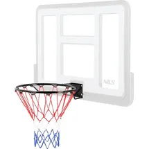 Nils Basketballkorb Schwarz