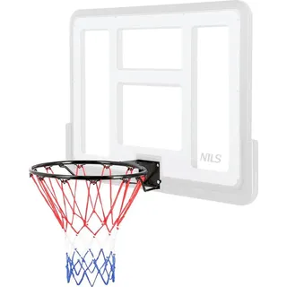 Nils Basketballkorb Schwarz