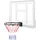 Nils Basketballkorb Schwarz