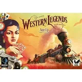 Corax Games Western Legends 2. Edition) | Ante Up Erweiterung