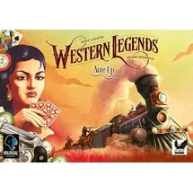 Corax Games Western Legends 2. Edition) | Ante Up Erweiterung
