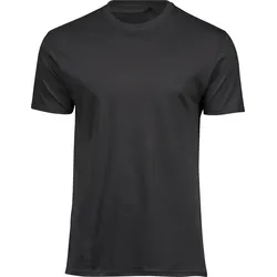 Tee Jays Power Tee - dark grey - XXL