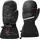 Lenz Heat Glove 6.0 Finger Cap Fäustlinge Schwarz XL