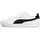 Puma Shuffle puma white-puma black-puma team gold 37