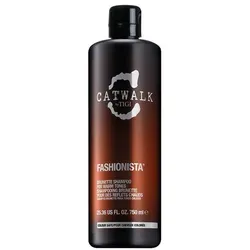 Tigi Catwalk Fashionista Brunette Shampoo (750 ml)