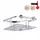 Tesa 40203-00000-00